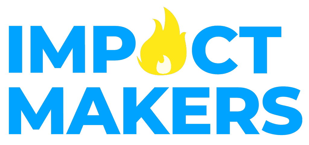 Impactmakers Logo