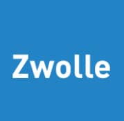 Logo Gemeente Zwolle
