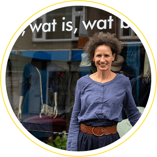 Winkel Van Astrid Geel
