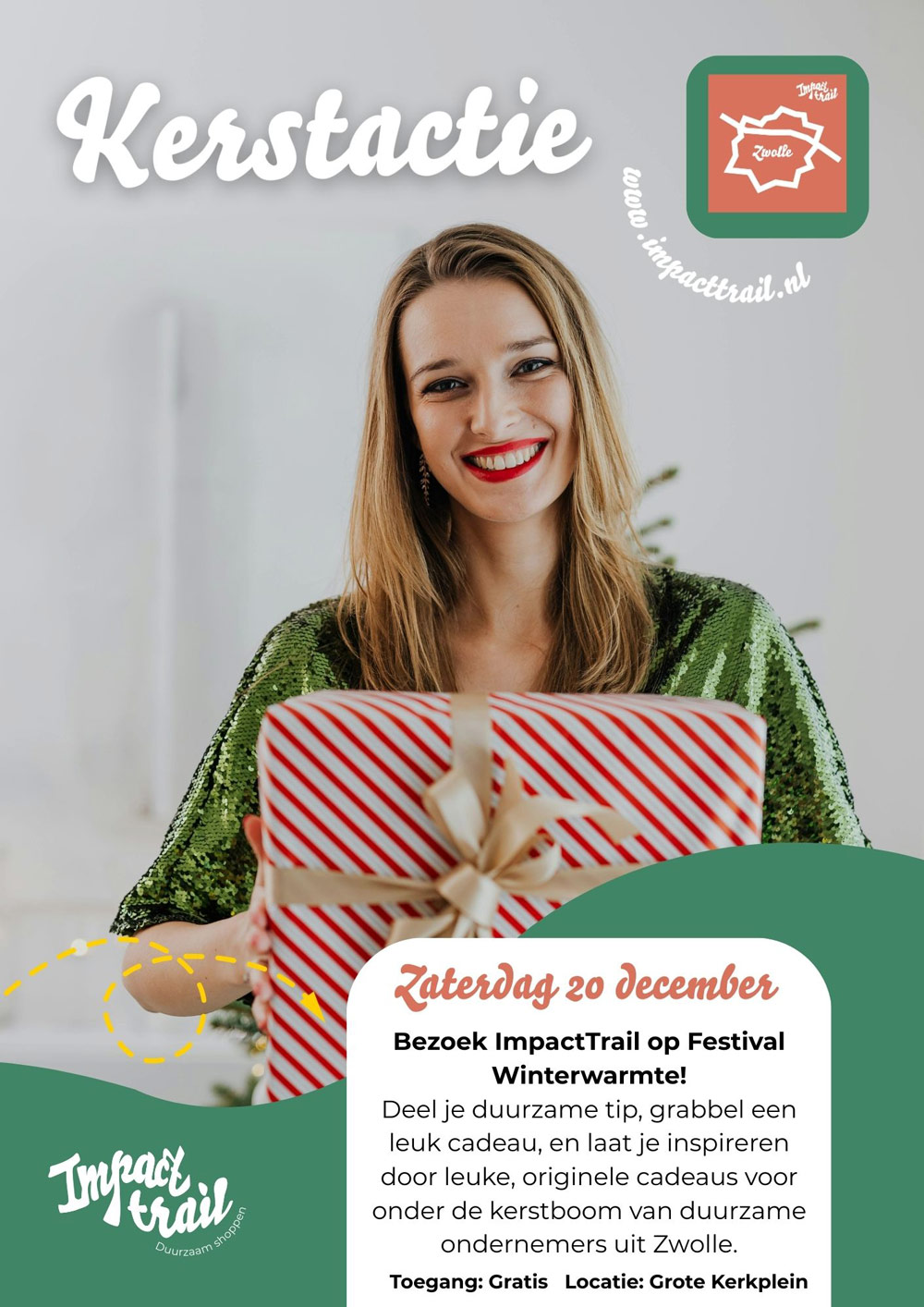 Kerstactie (1)
